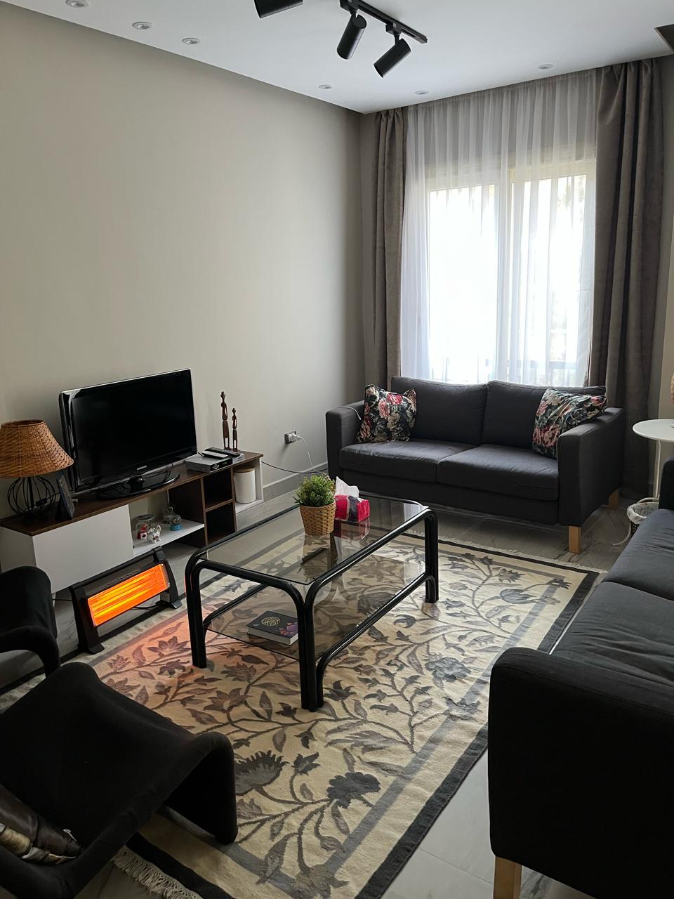 Apartment at Stone Residence | Forsa Property