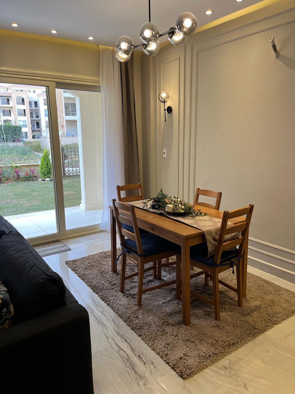 Apartment at Stone Residence | Forsa Property