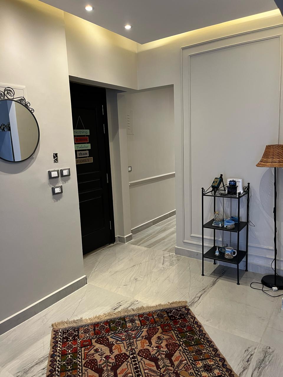 Apartment at Stone Residence | Forsa Property