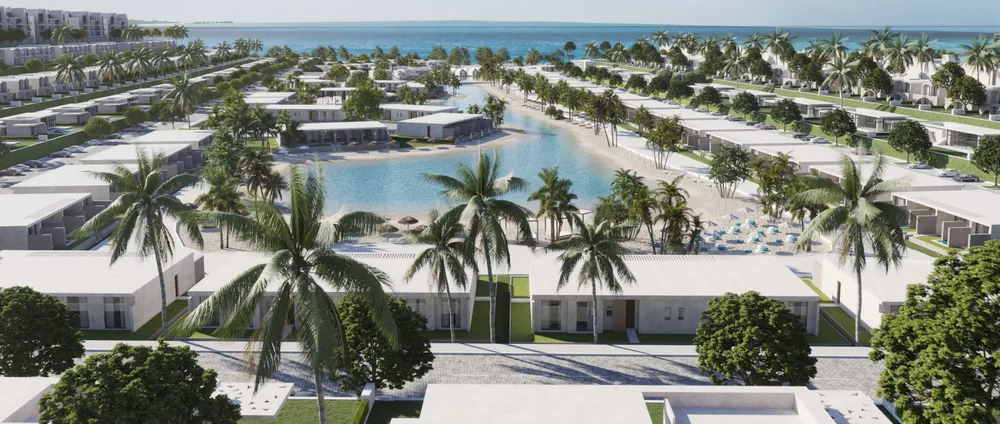 Chalet at Salt | Forsa Property