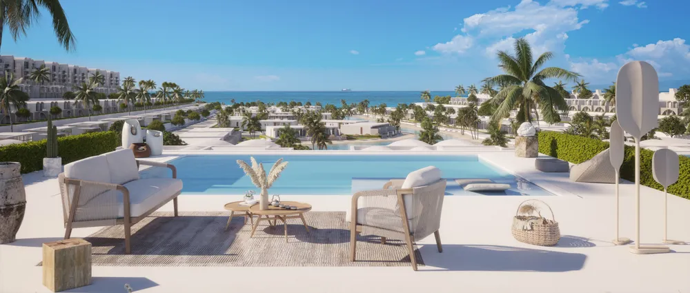 Chalet at Salt | Forsa Property