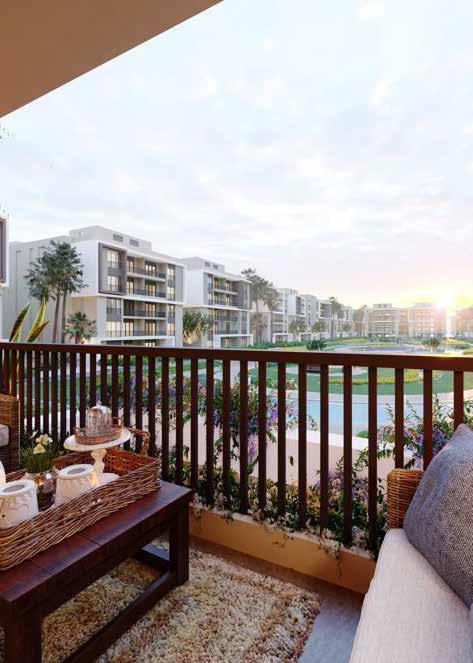 Apartment | Forsa Property