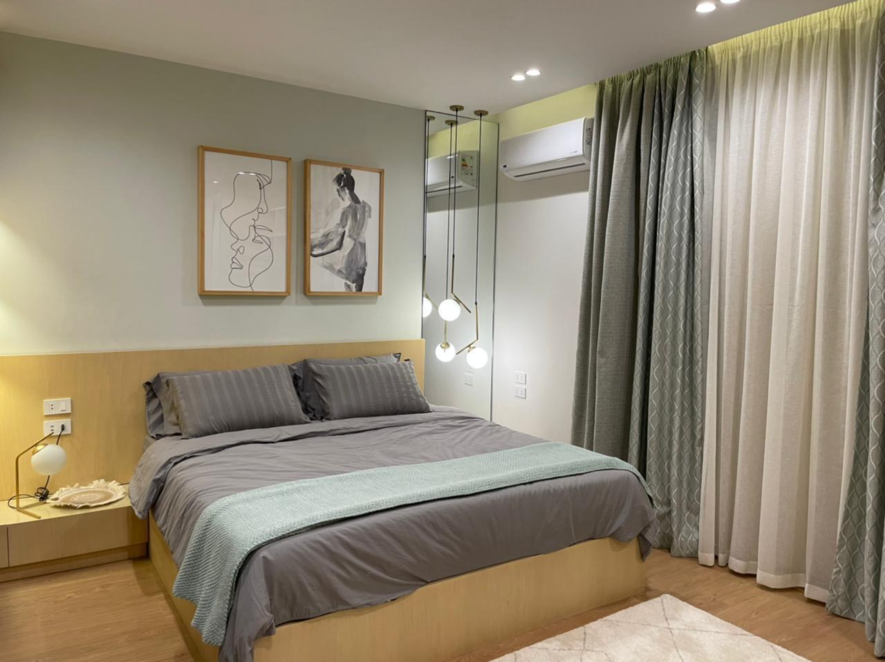 Apartment at Mountain View Hyde Park | Forsa Property