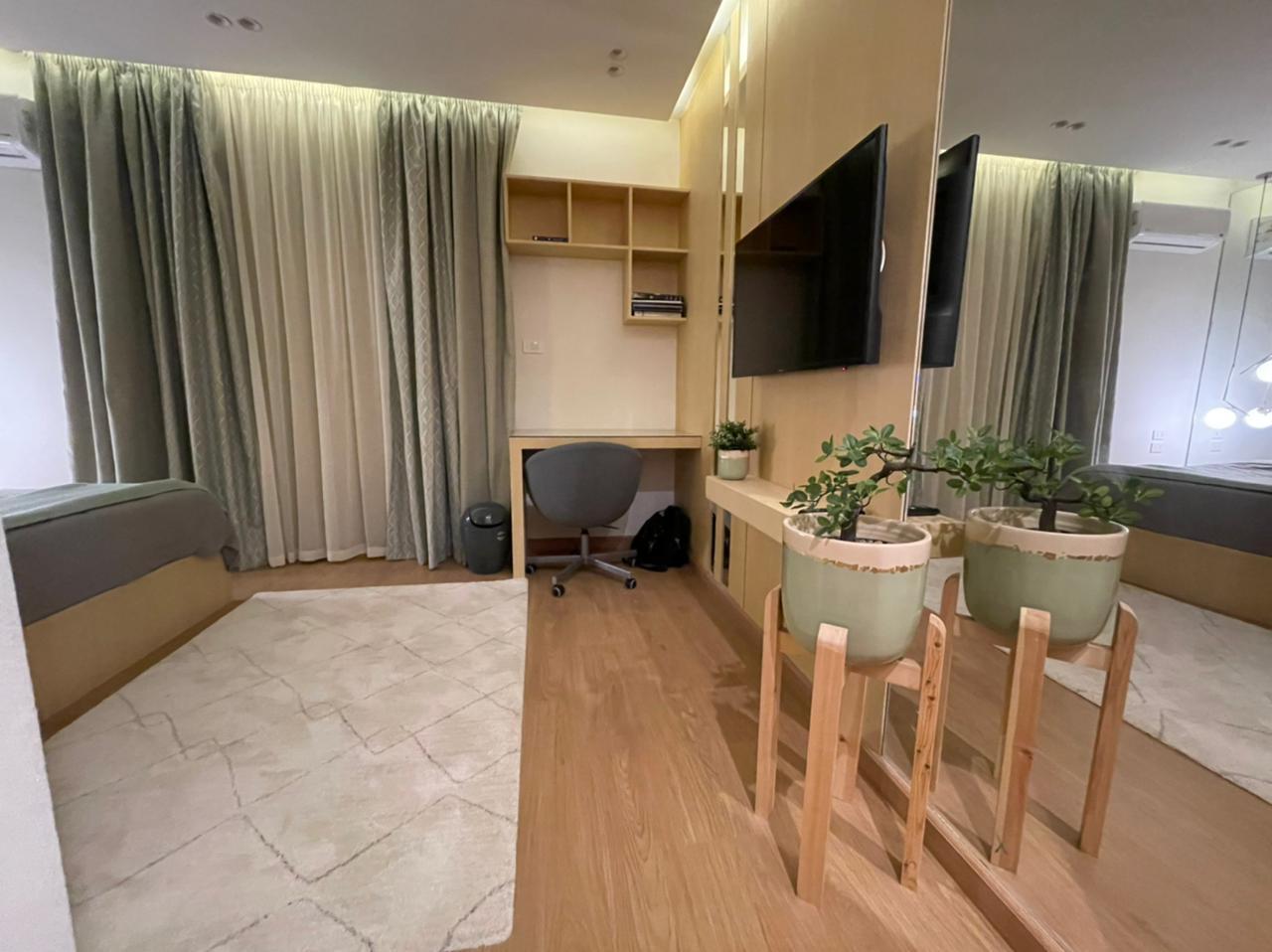 Apartment at Mountain View Hyde Park | Forsa Property