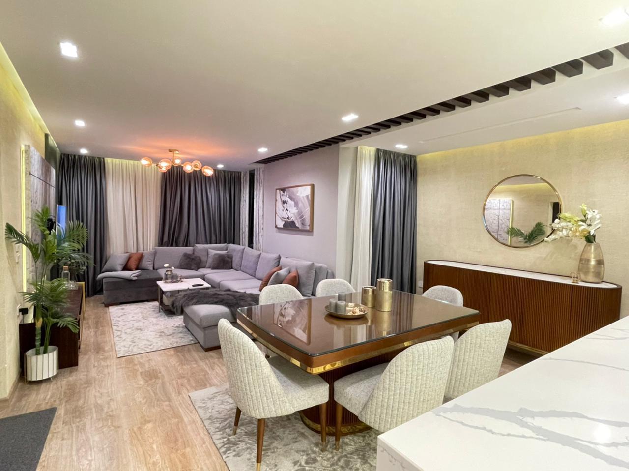 Apartment at Mountain View Hyde Park | Forsa Property