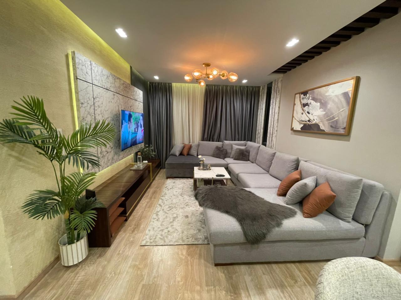 Apartment at Mountain View Hyde Park | Forsa Property