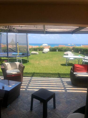 Villa at Telal North Coast | Forsa Property