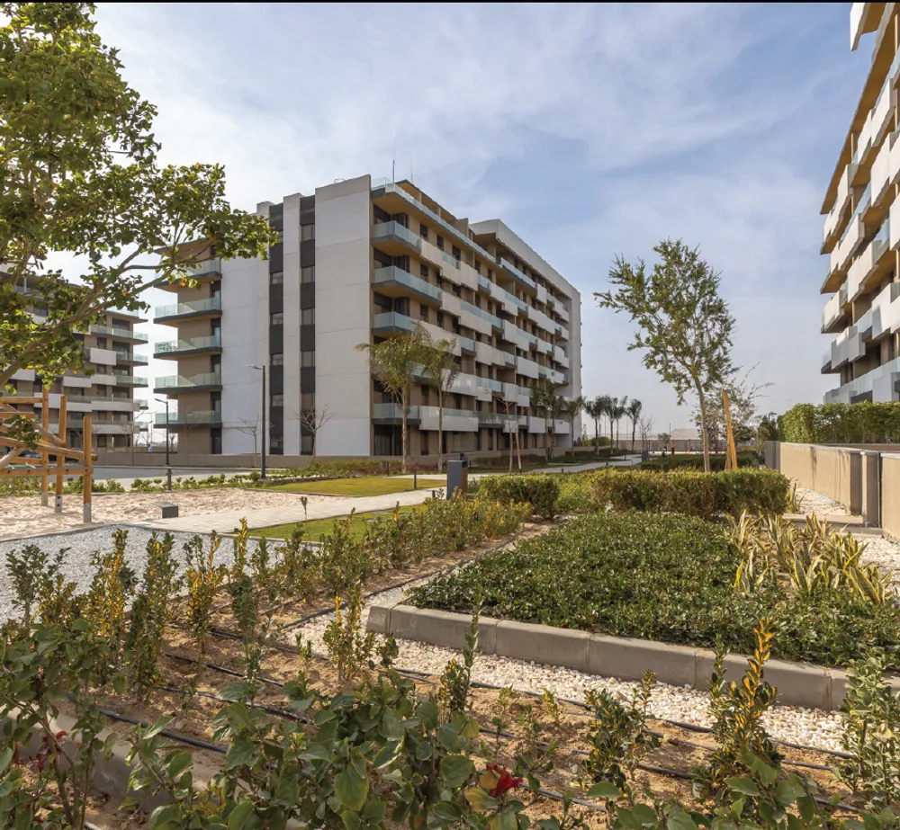 2 Bed Apartment at Al Burouj by Imkan Misr For Sale | Forsa Property