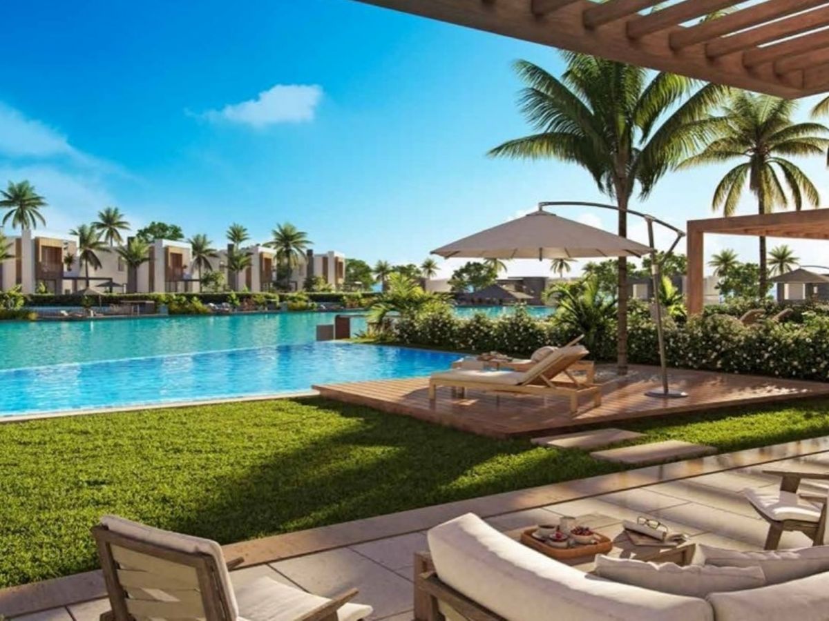 Chalet at Hacienda Bay | Forsa Property