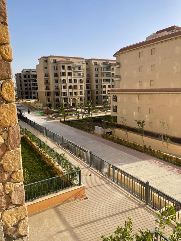 Apartment at Ninety Avenue | Forsa Property