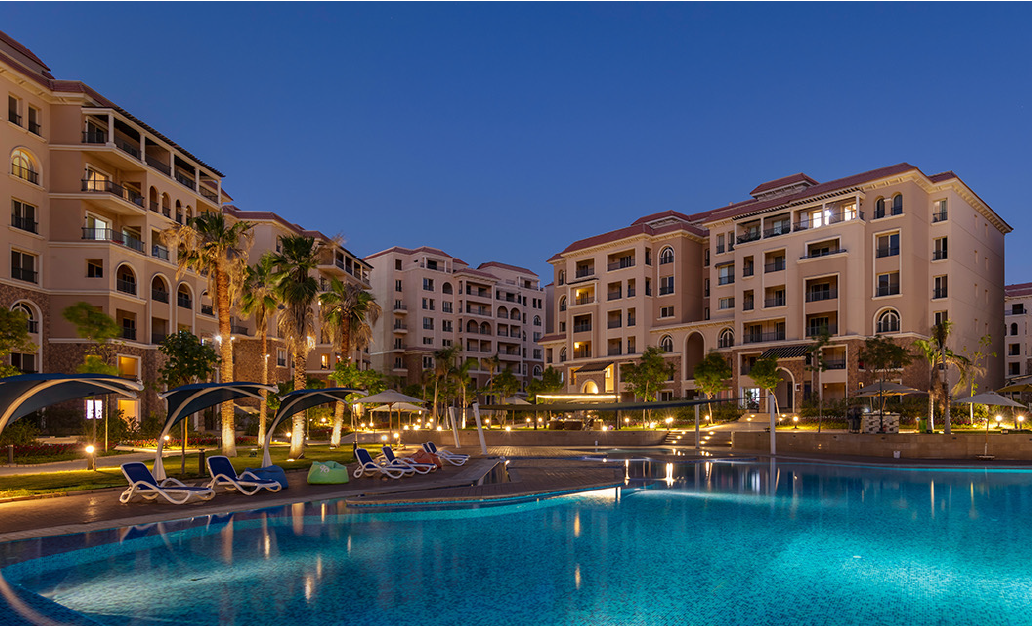 Apartment at Ninety Avenue | Forsa Property