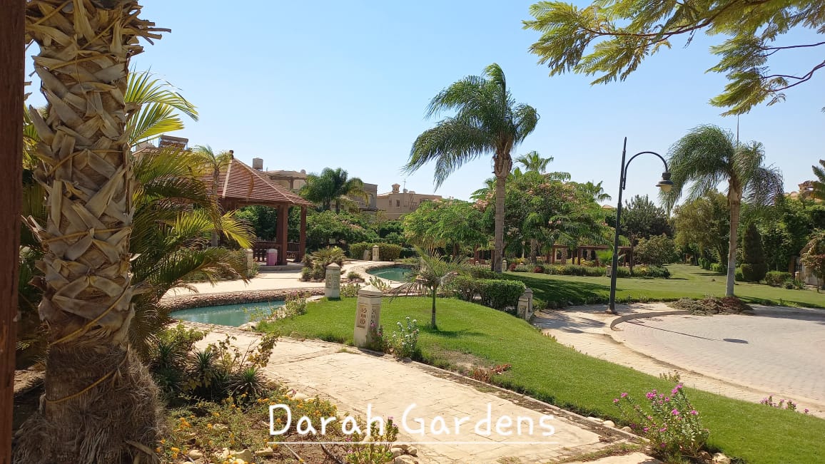Townhouse at Dara Gardens | Forsa Property