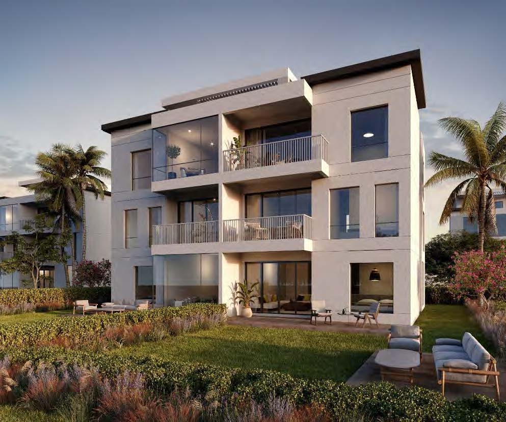 Chalet | Forsa Property