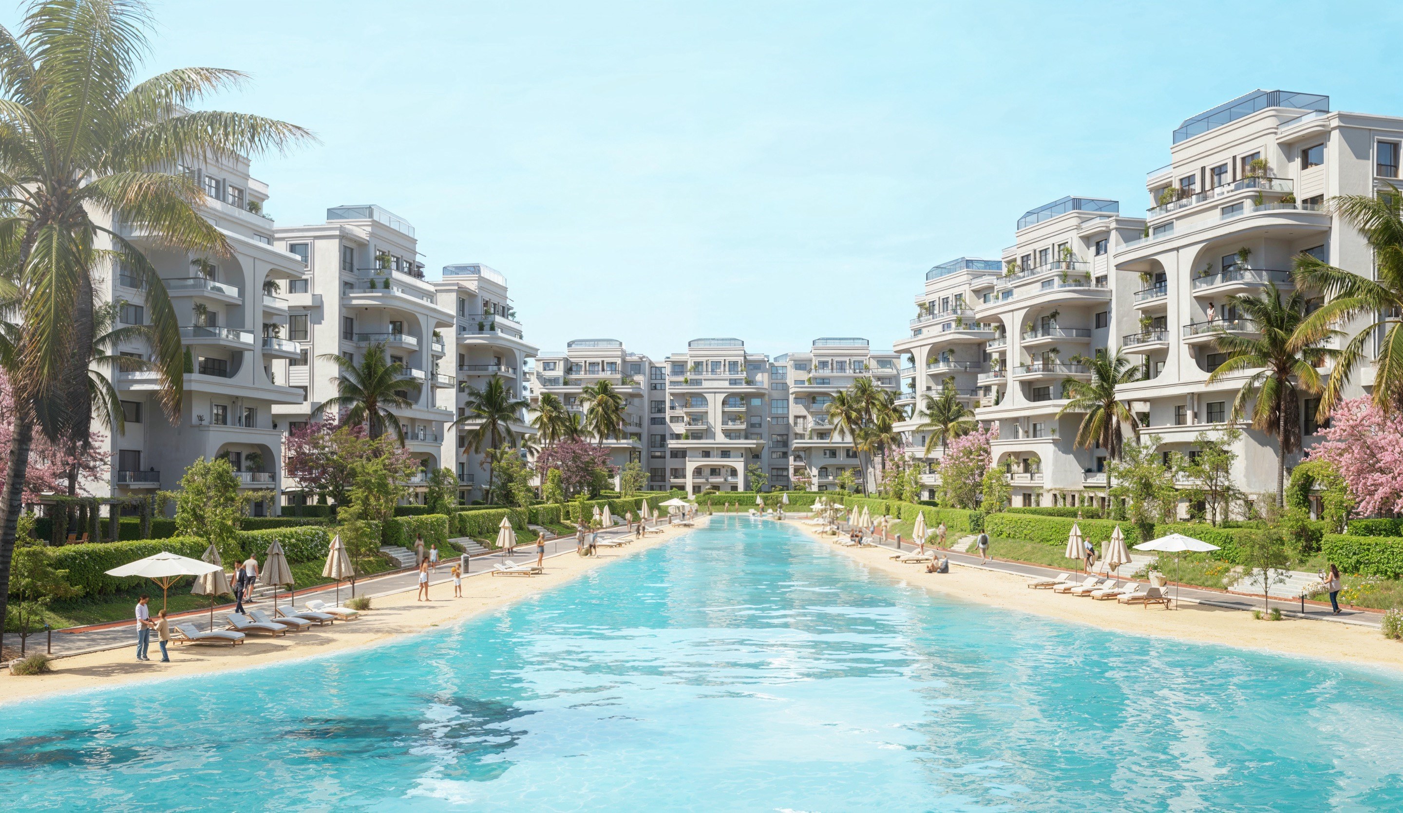 Apartment at Lumia Lagoons | Forsa Property