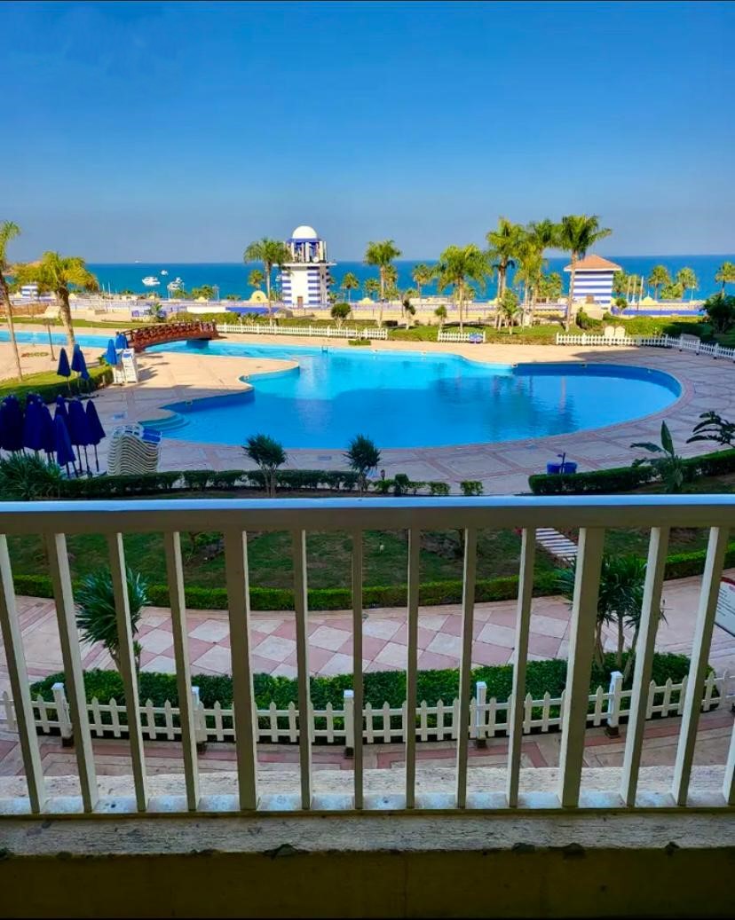 Chalet at Porto Sokhna | Forsa Property