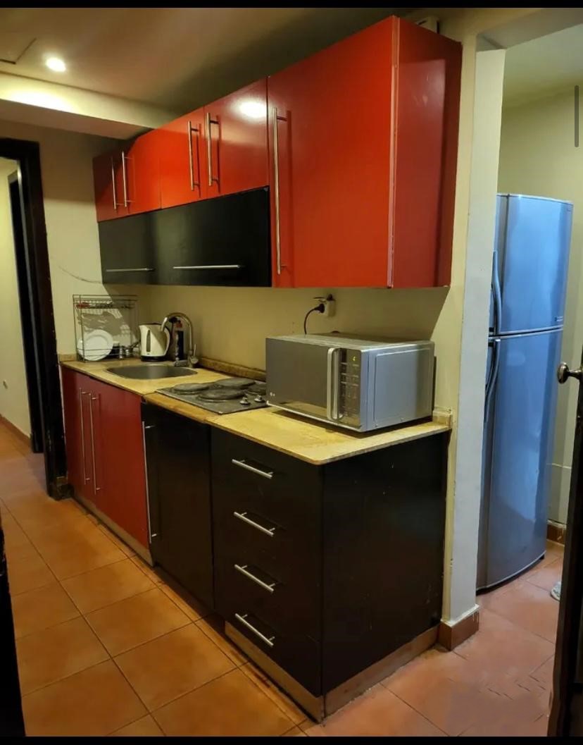 Chalet at Porto Sokhna | Forsa Property