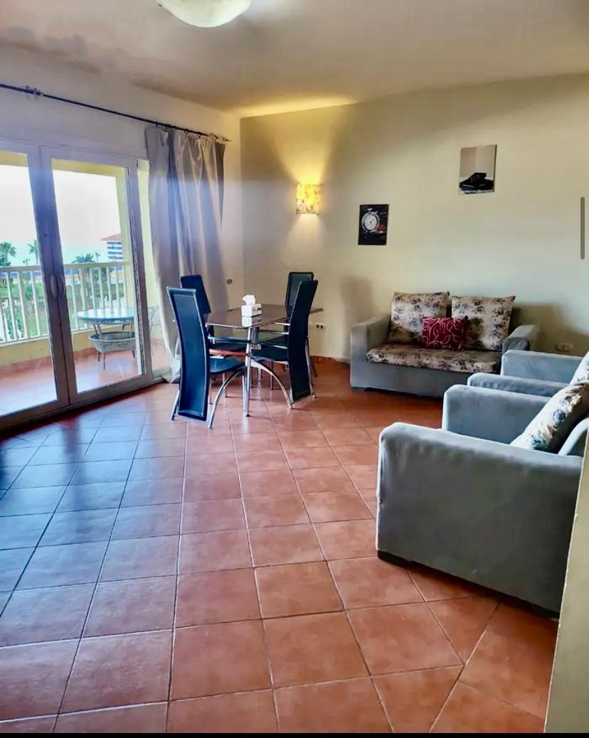 Chalet at Porto Sokhna | Forsa Property