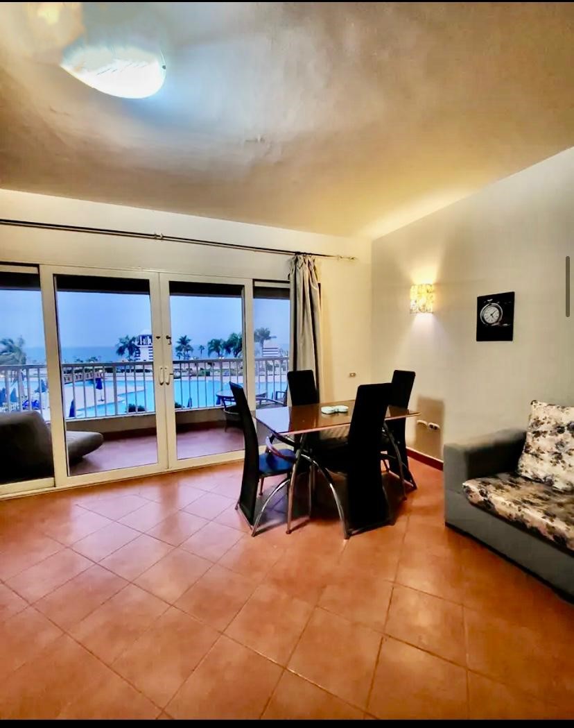 Chalet at Porto Sokhna | Forsa Property