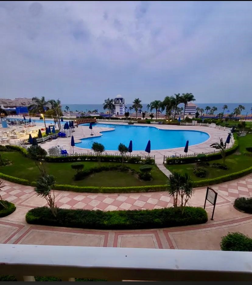 Chalet at Porto Sokhna | Forsa Property