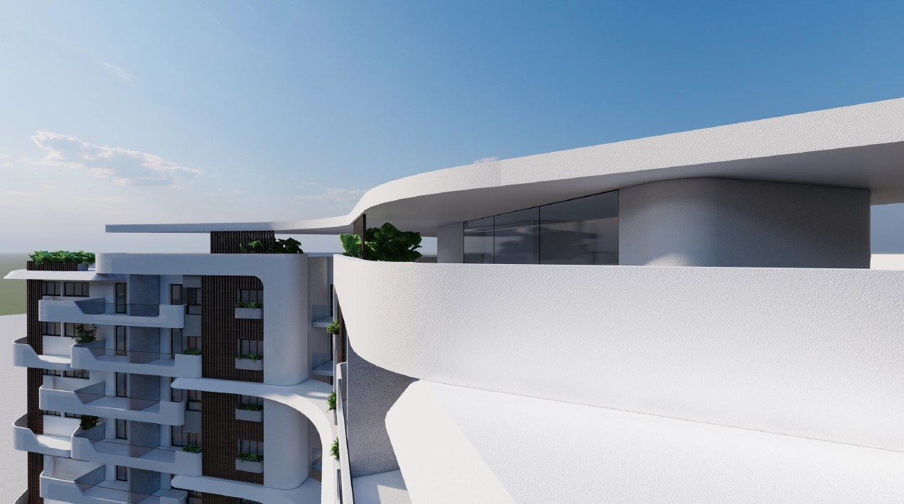 Apartment at The Islands | Forsa Property Apartment at The Islands | Forsa Property