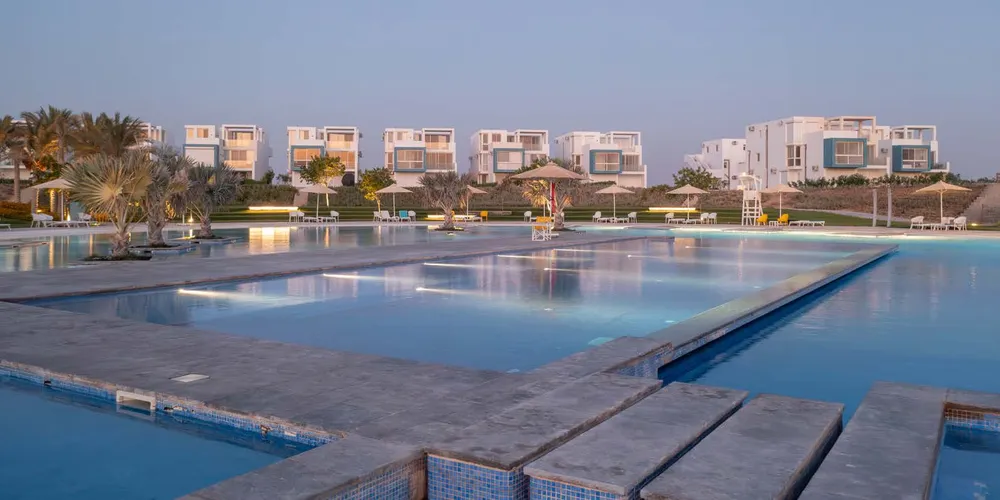 Chalet at Fouka Bay | Forsa Property