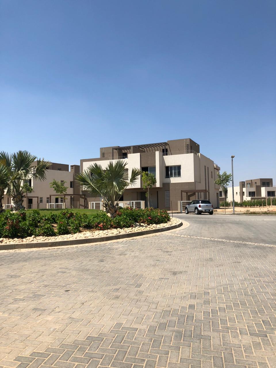 Twin House at Palm Valley | Forsa Property