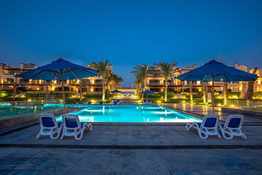 شاليه at لا فيستا 7 | Forsa Property