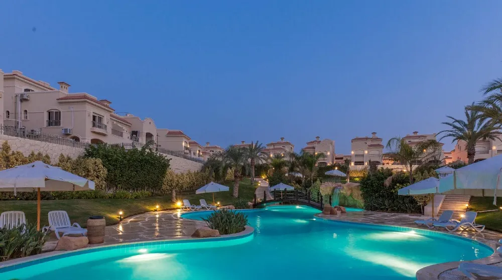 Twin House at El Patio 5 East | Forsa Property