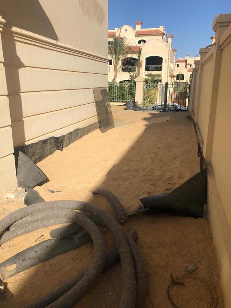 Twin House at El Patio 5 East | Forsa Property