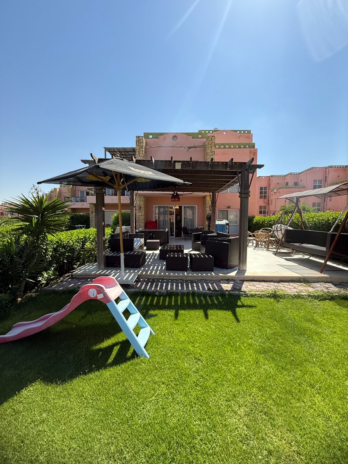 Chalet at Blumar | Forsa Property