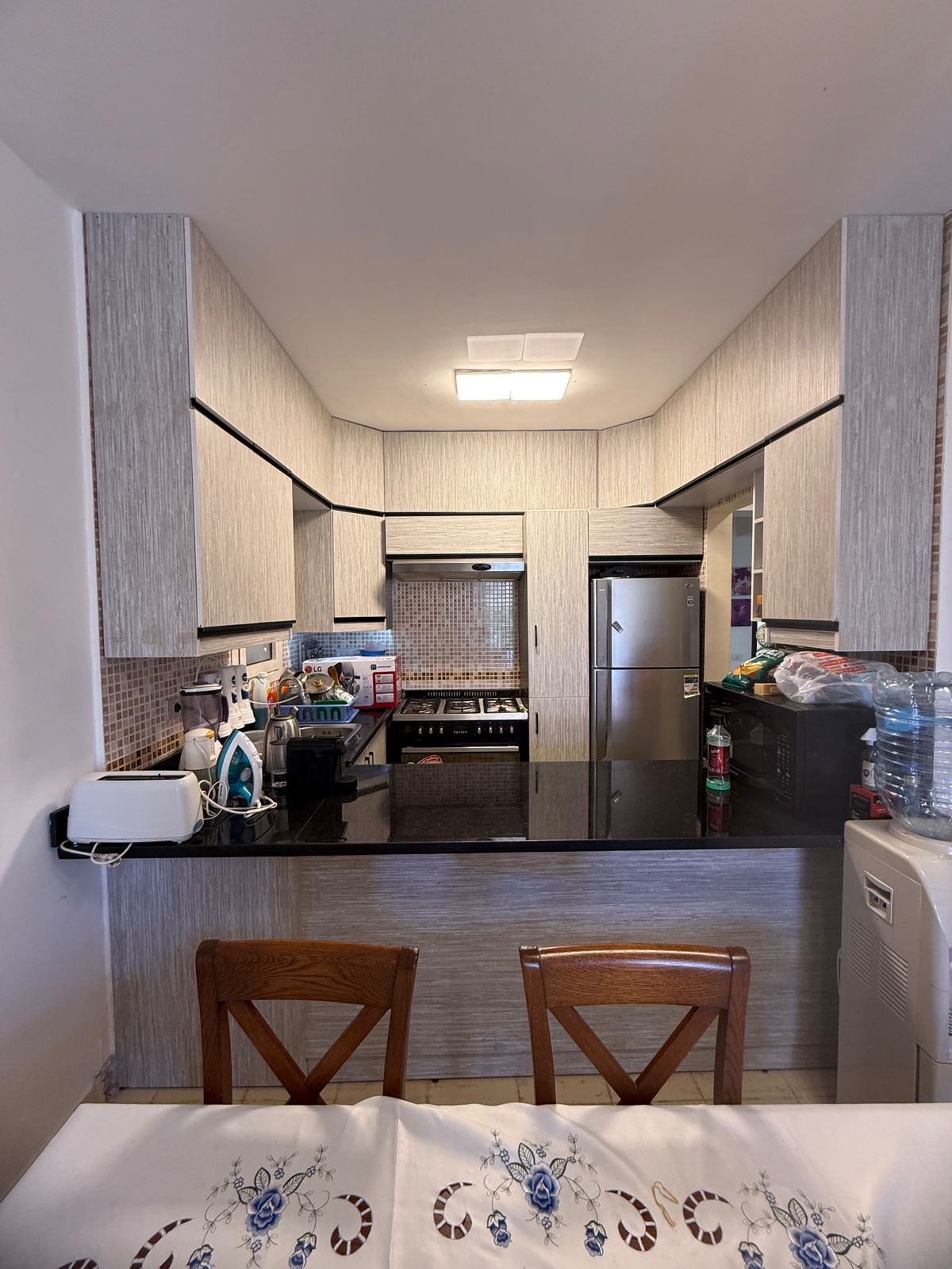 Chalet at Blumar | Forsa Property