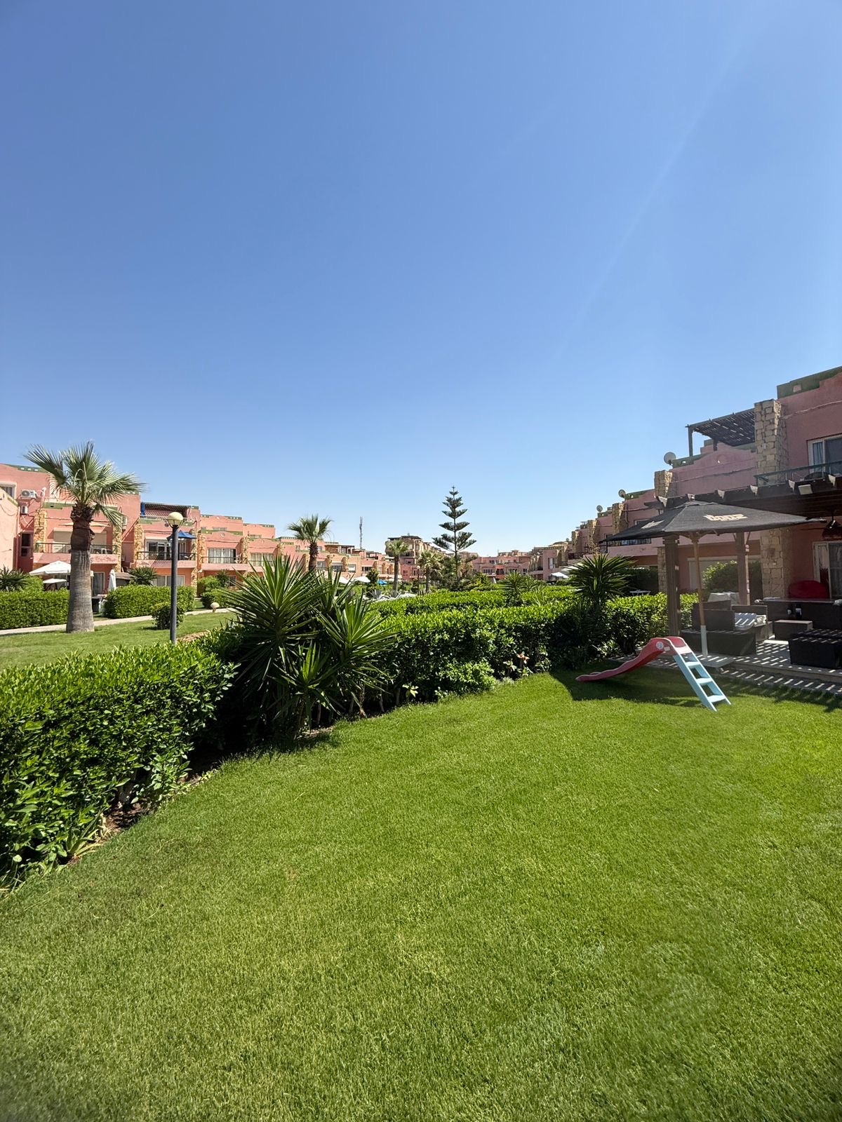 Chalet at Blumar | Forsa Property