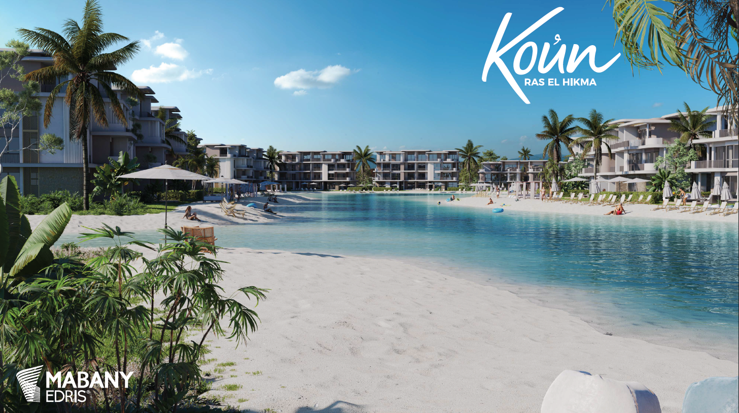 Twin House at Koun | Forsa Property