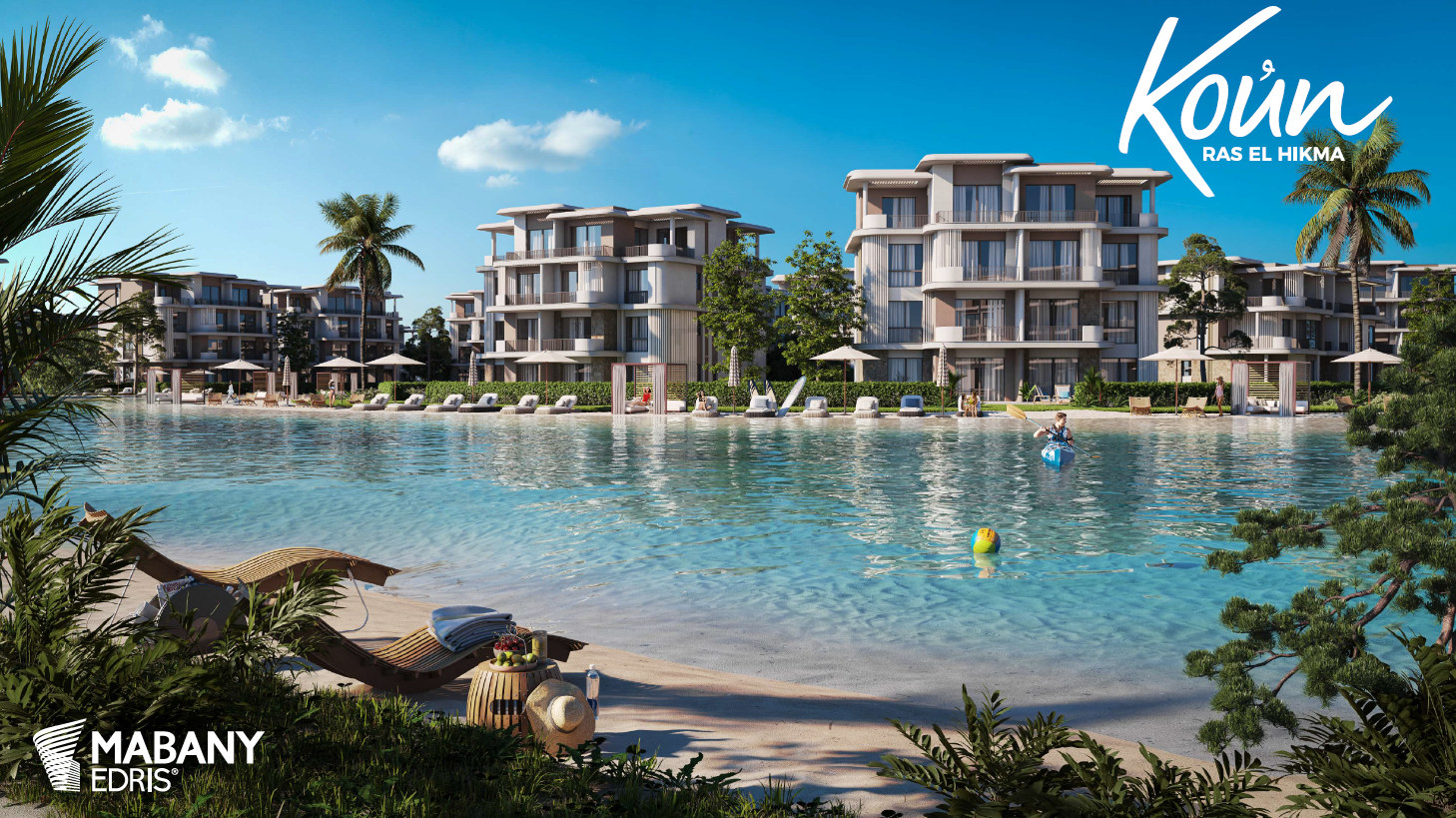 Twin House at Koun | Forsa Property