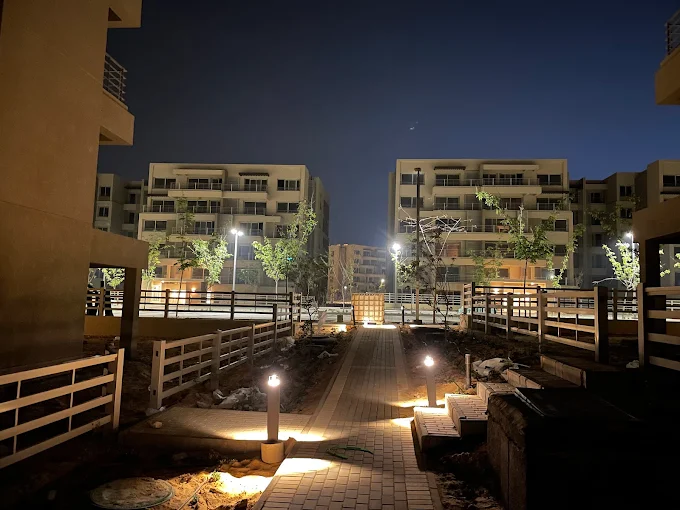 Apartment at Capital Gardens | Forsa Property