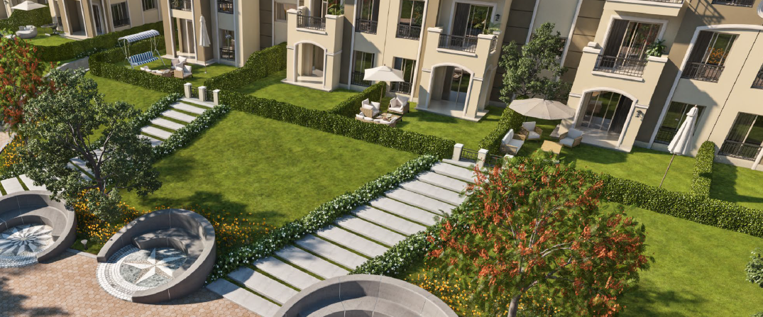 Apartment at Stone Residence | Forsa Property