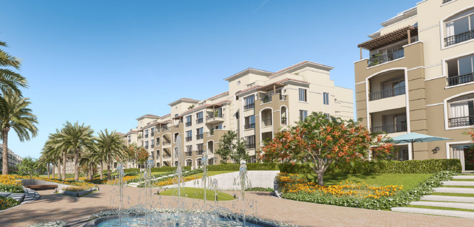 Apartment at Stone Residence | Forsa Property