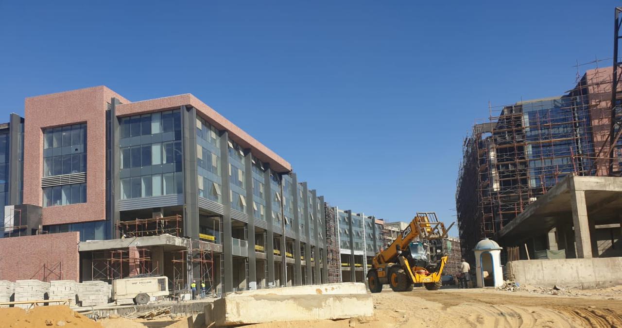 Office at Three Sixty  | Forsa Property