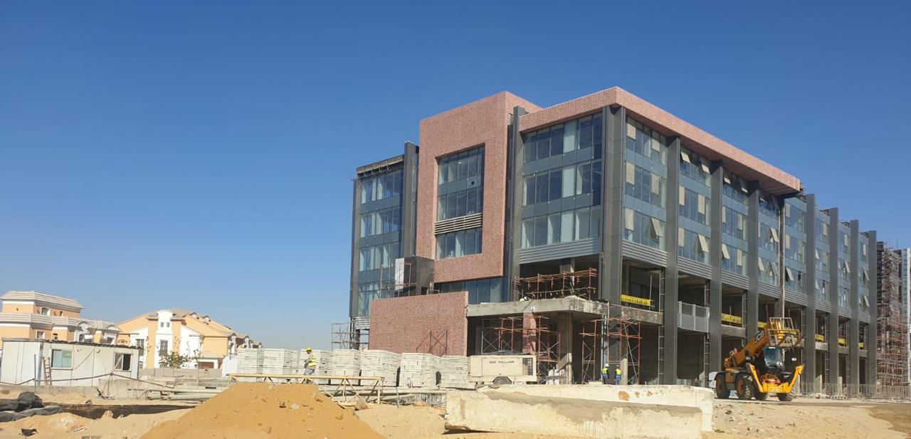 Office at Three Sixty  | Forsa Property