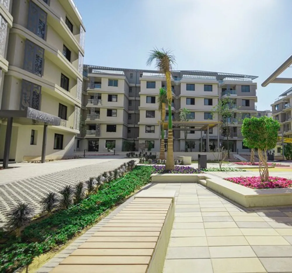 Apartment at Badya  | Forsa Property