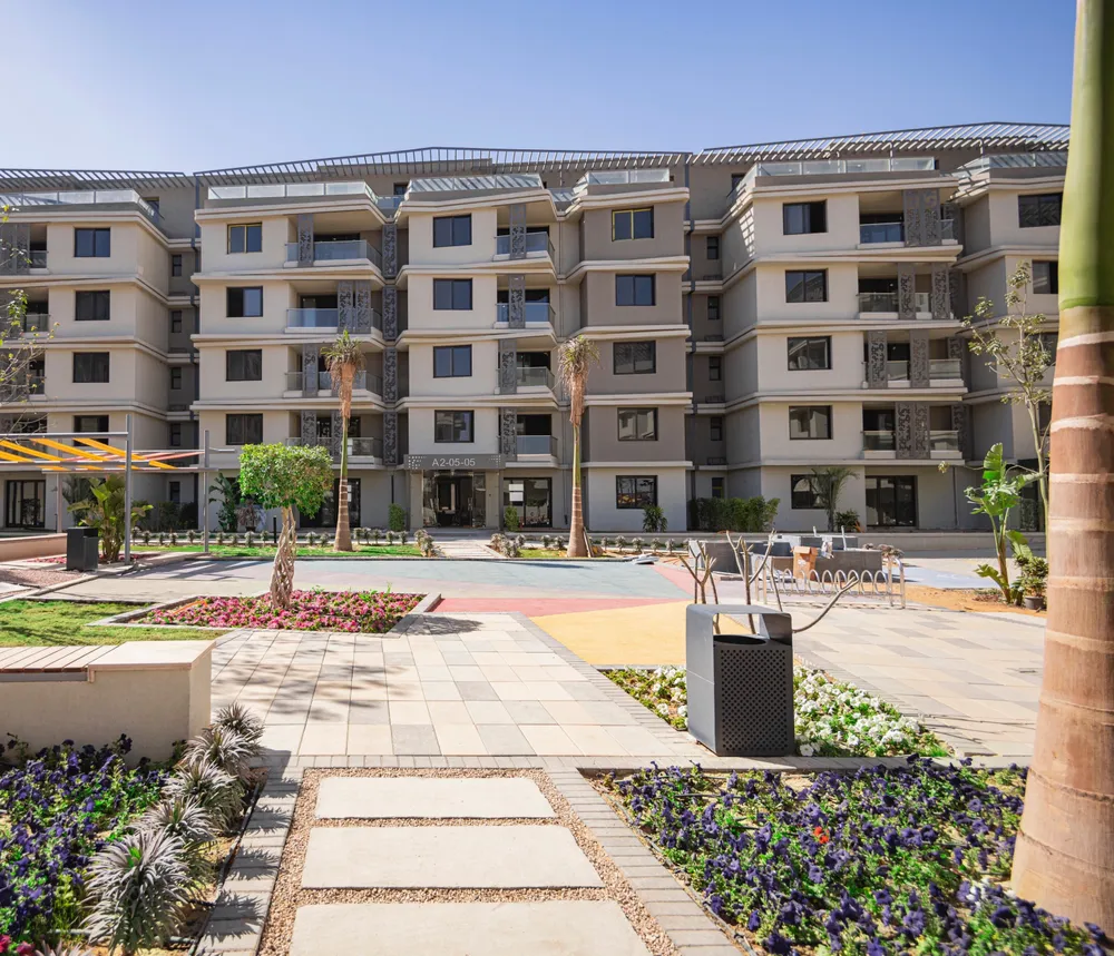 Apartment at Badya  | Forsa Property