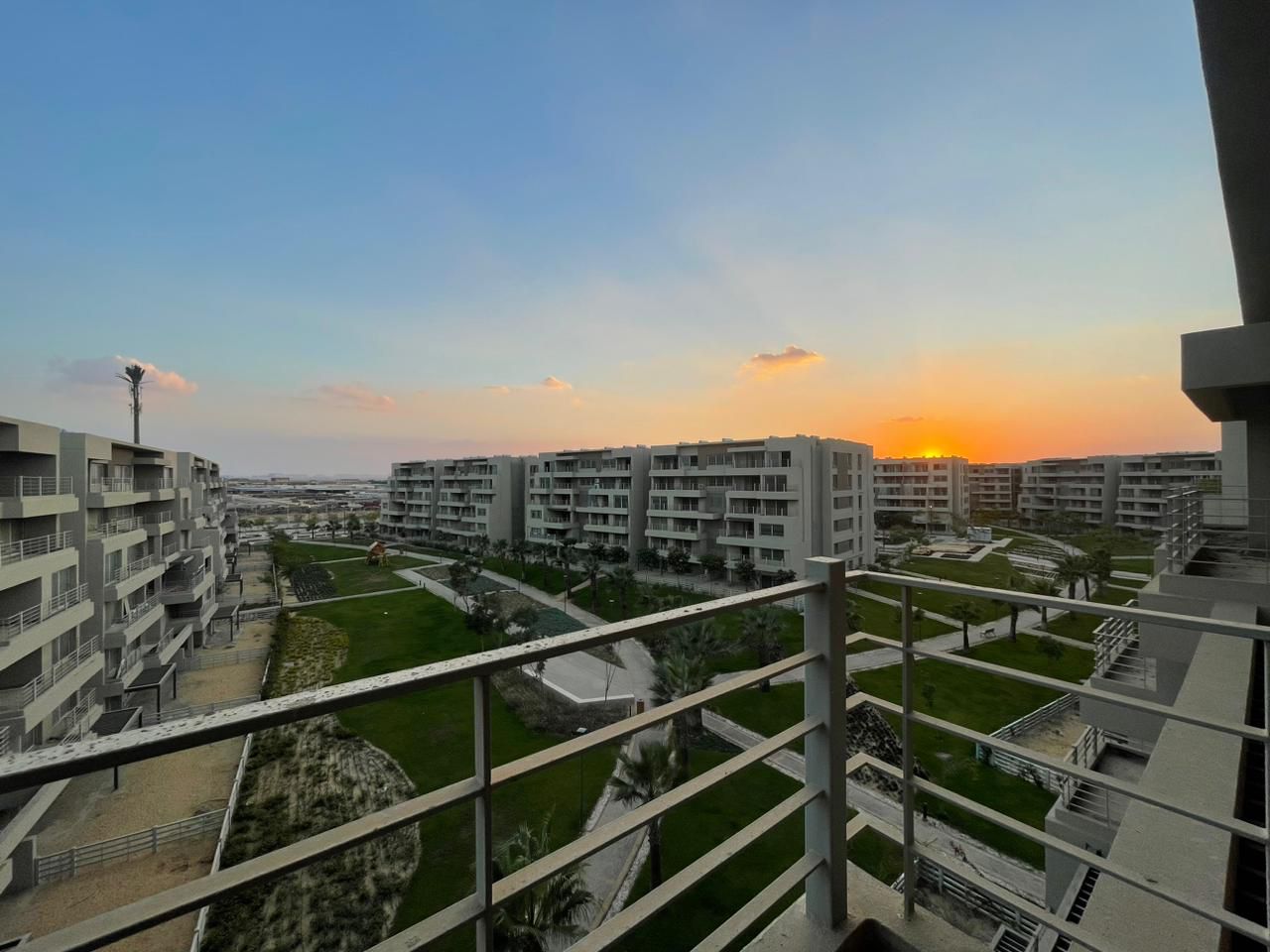 Apartment at Capital Gardens | Forsa Property