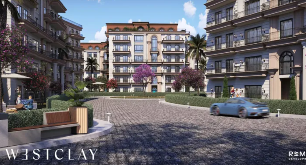 Apartment at West Clay | Forsa Property