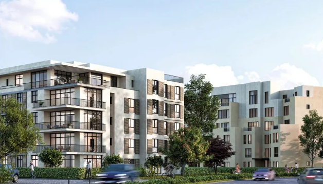 Apartment at West Clay | Forsa Property