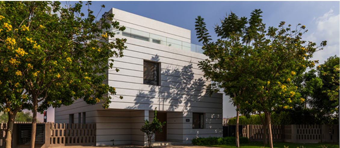 Villa at Al Burouj | Forsa Property