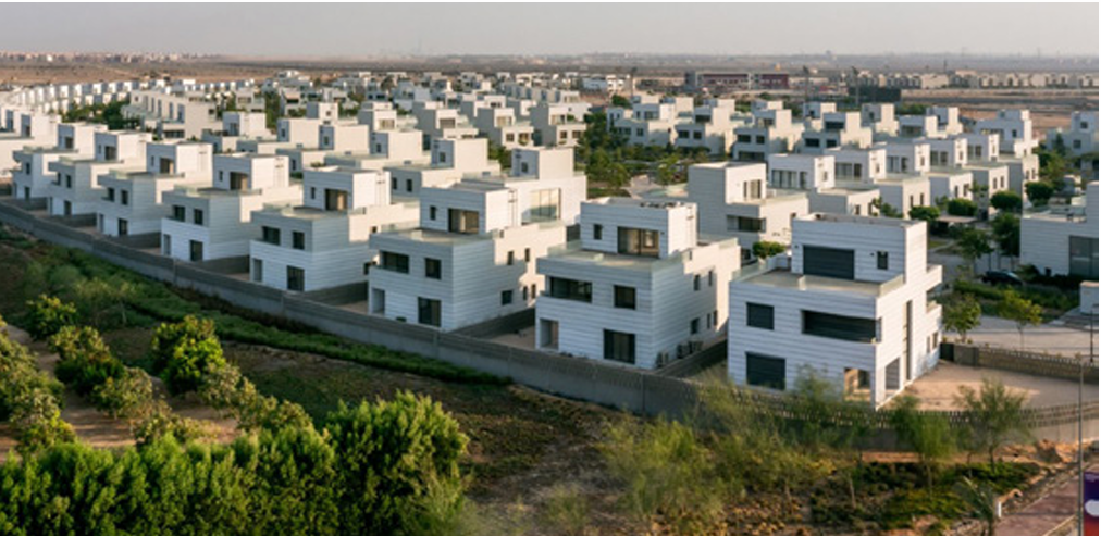 Villa at Al Burouj | Forsa Property