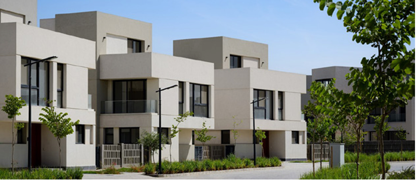 Villa at Al Burouj | Forsa Property