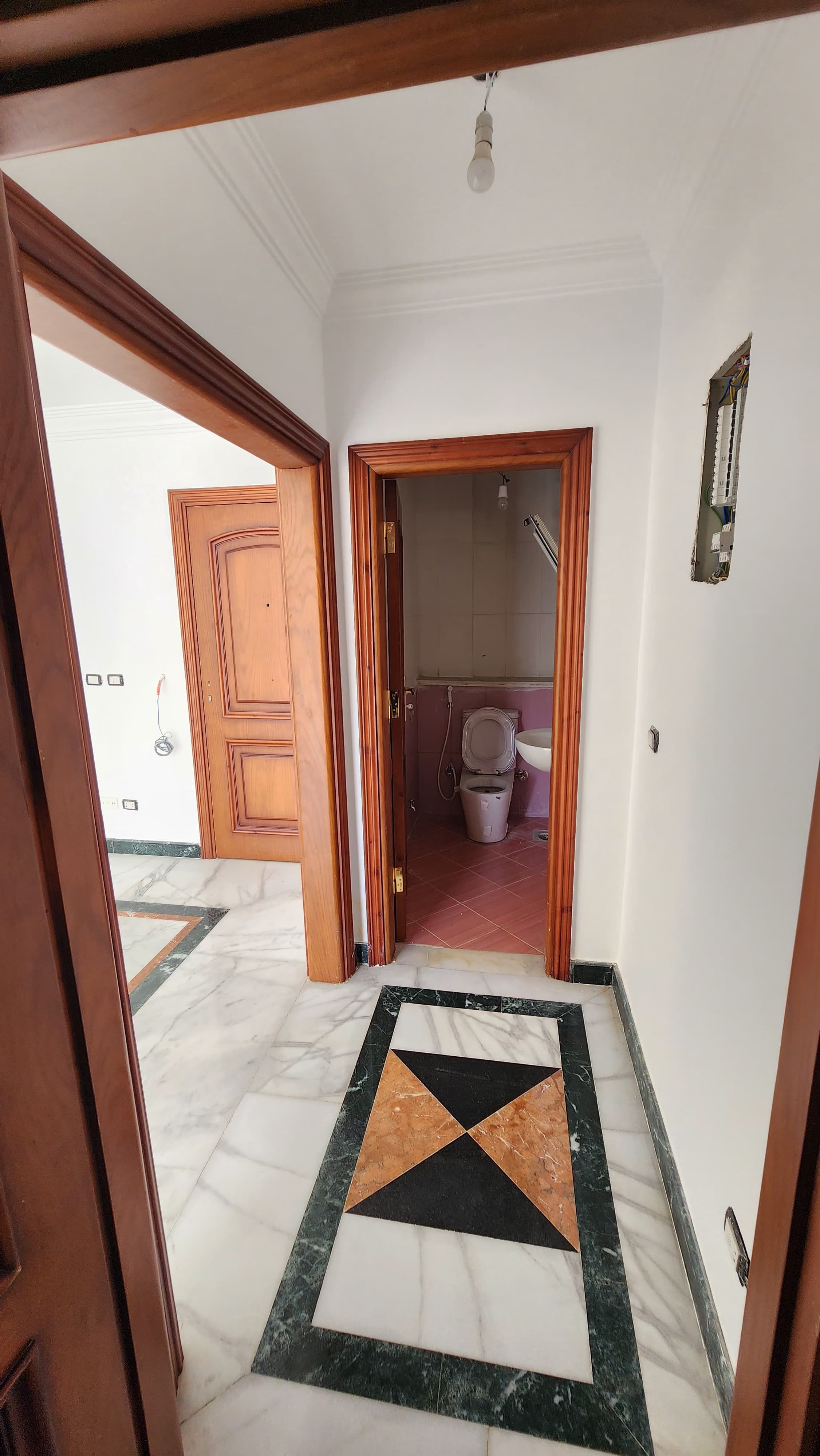 Apartment at The Square | Forsa Property