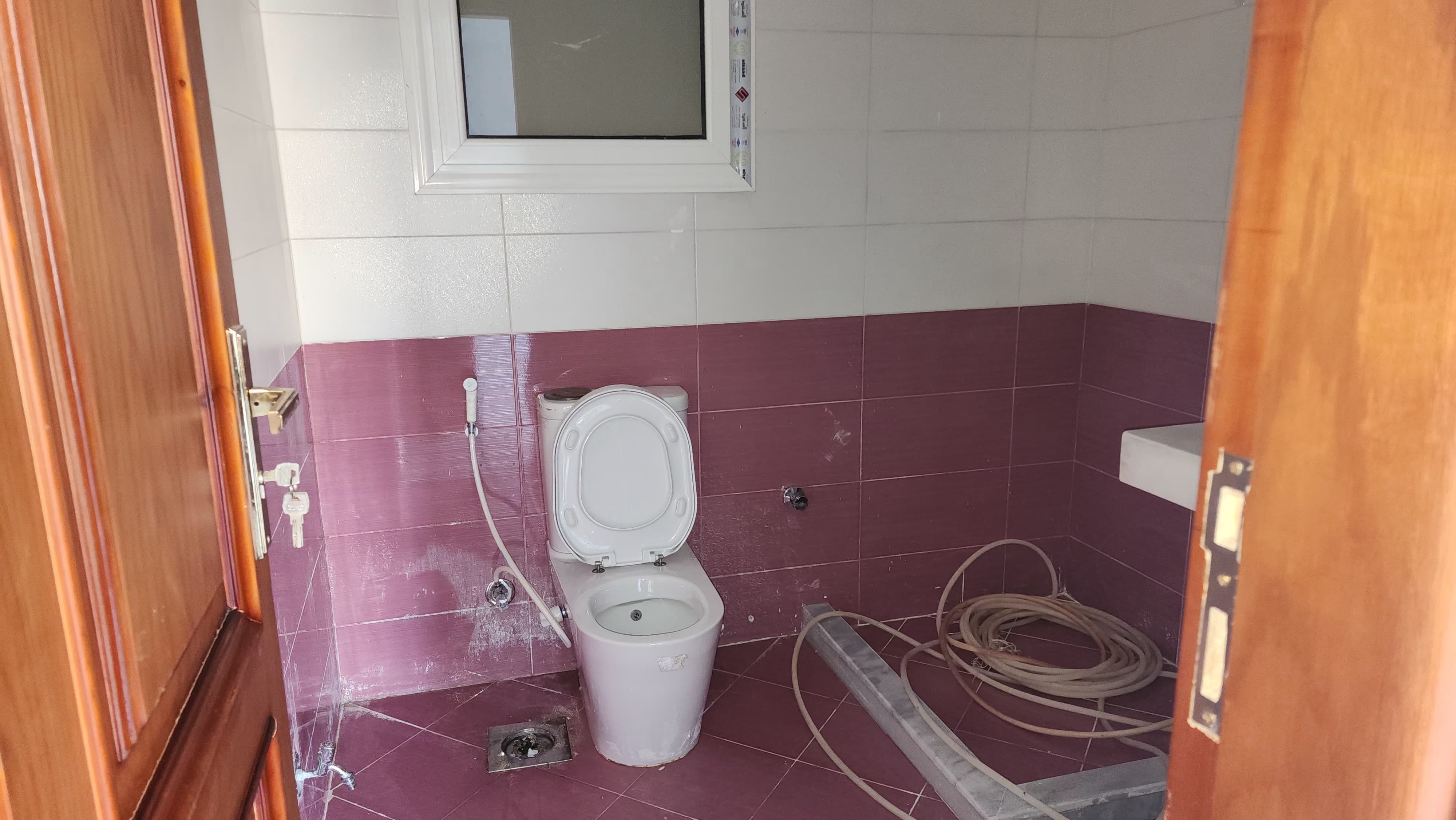 Apartment at The Square | Forsa Property