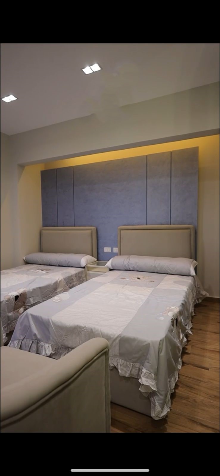 Apartment at Stone Residence | Forsa Property